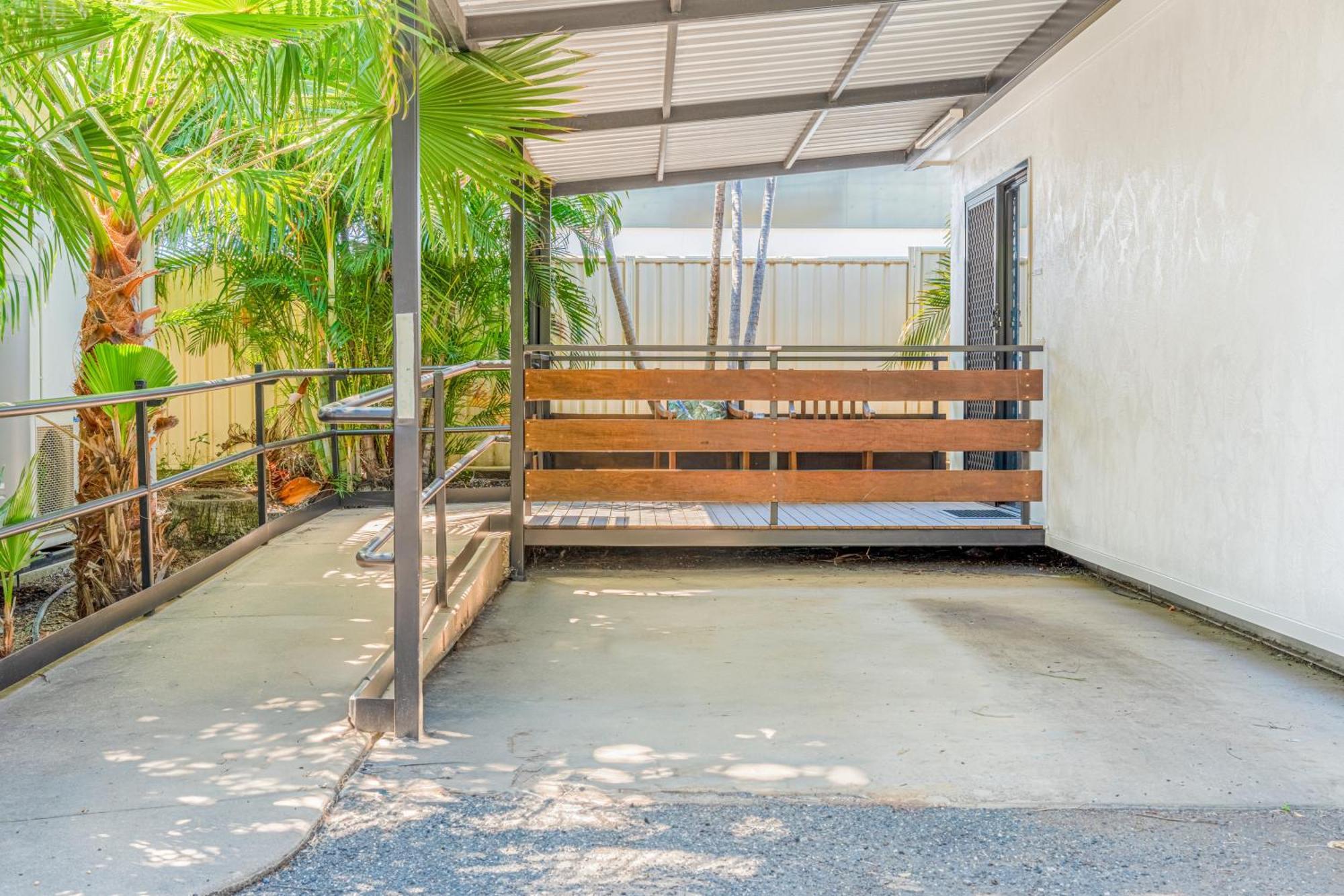 Emerald Motel Apartments 4* Emerald